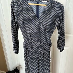Gap romper, size 00